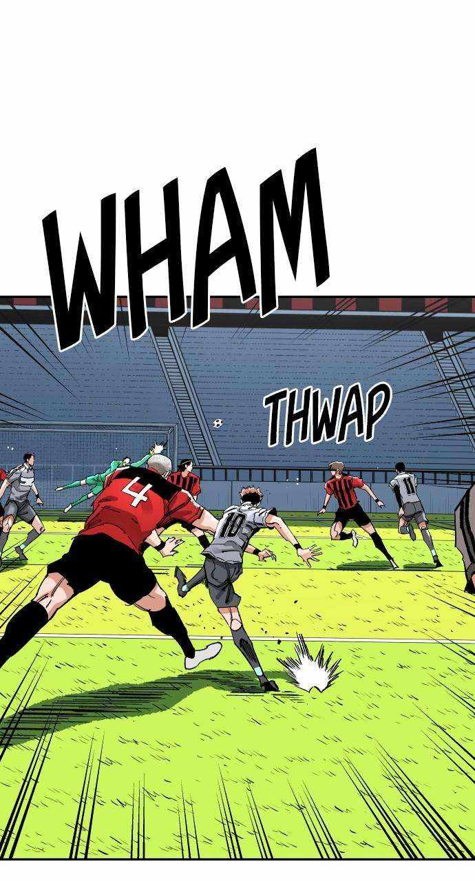 Read Build Up Manga Online