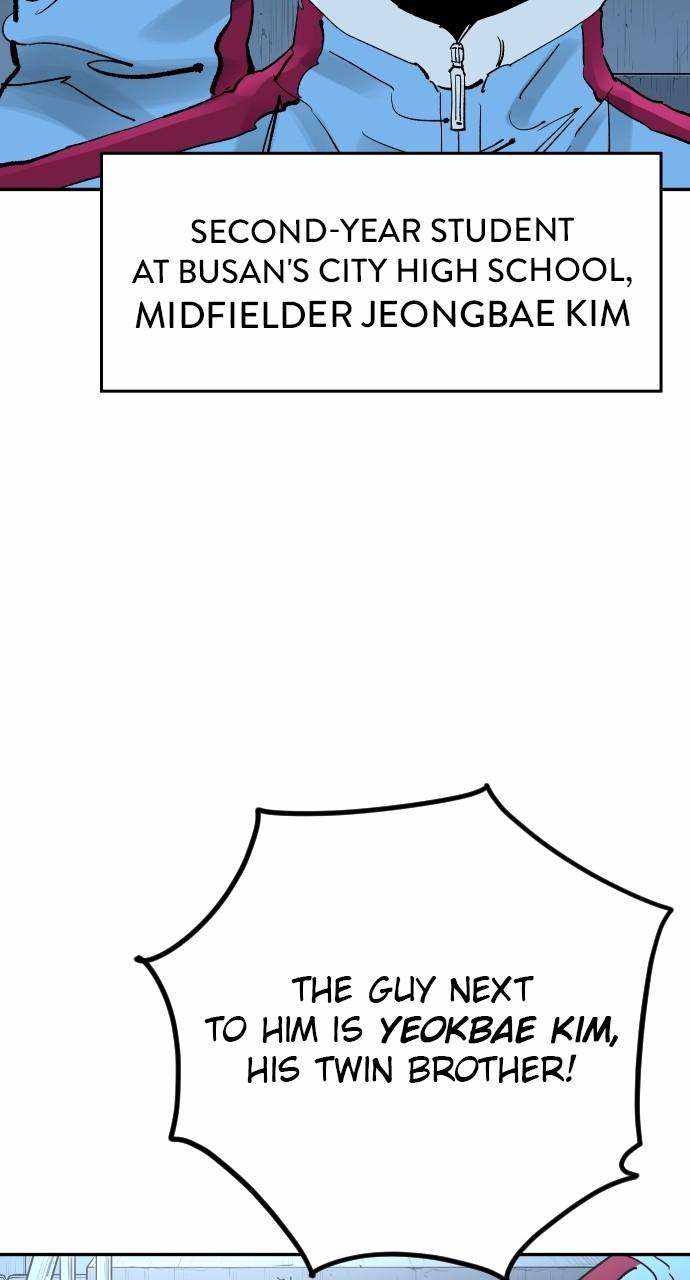 Read Build Up Manga Online