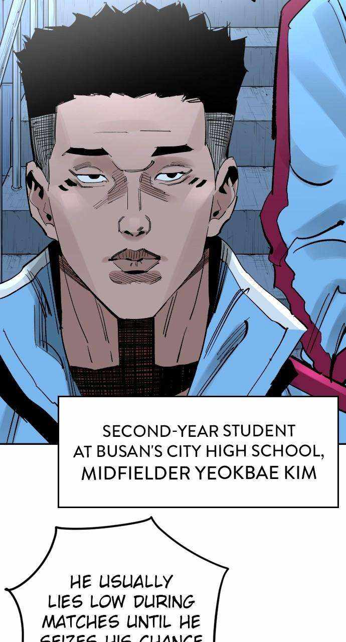 Read Build Up Manga Online