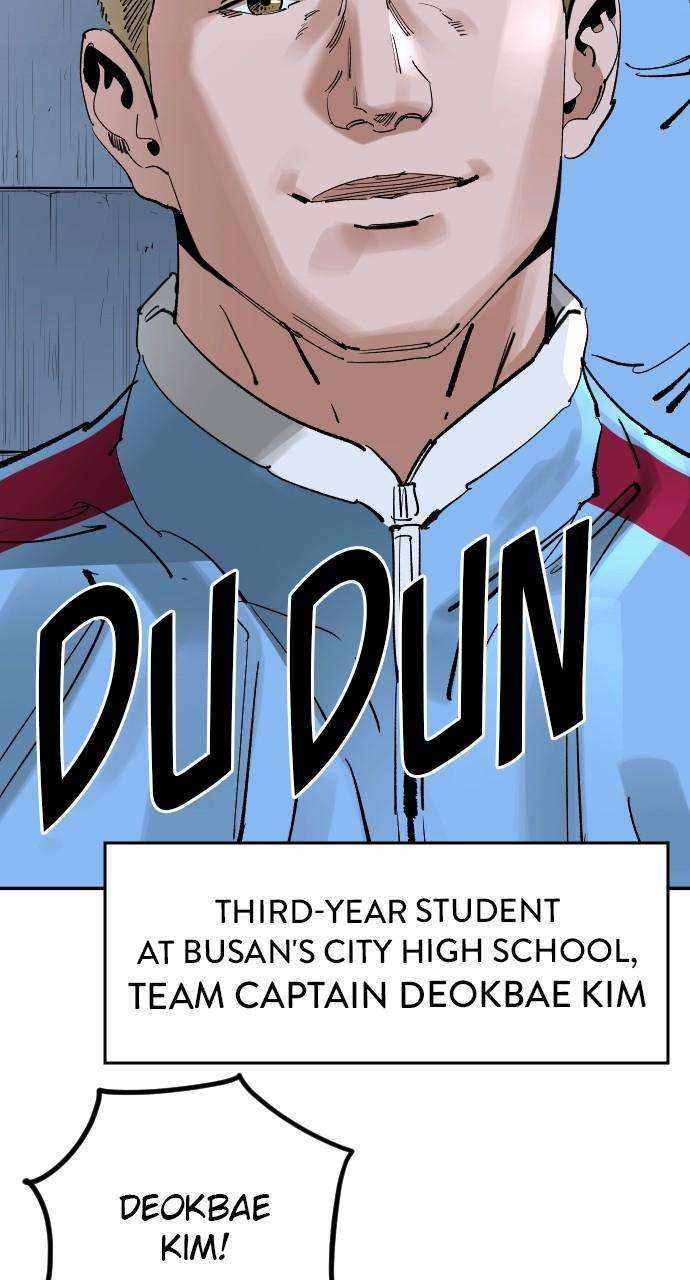 Read Build Up Manga Online