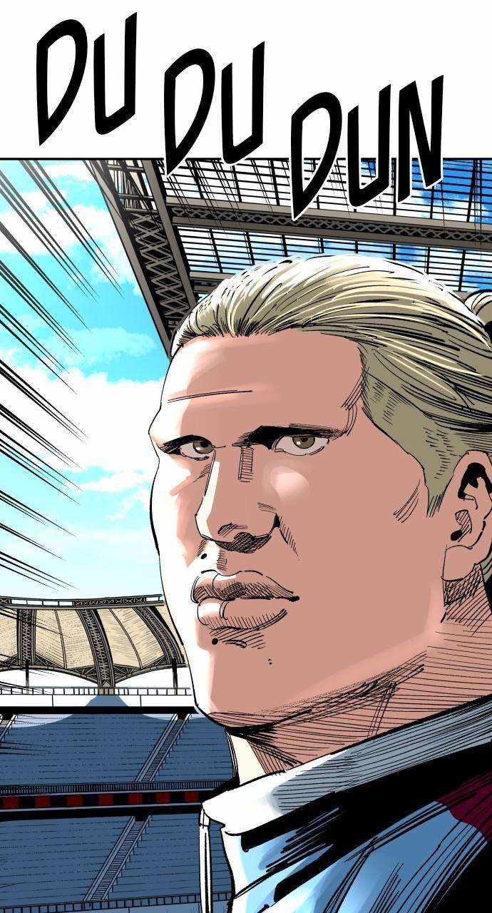 Read Build Up Manga Online