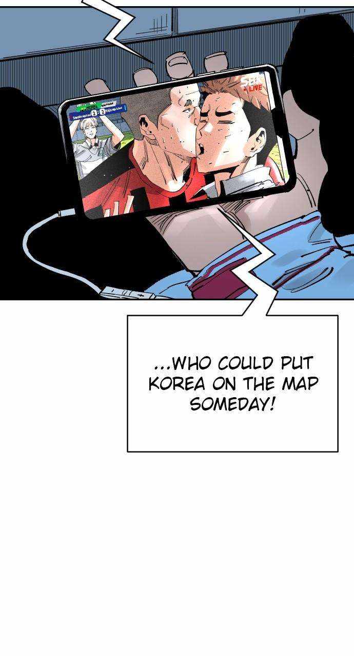 Read Build Up Manga Online