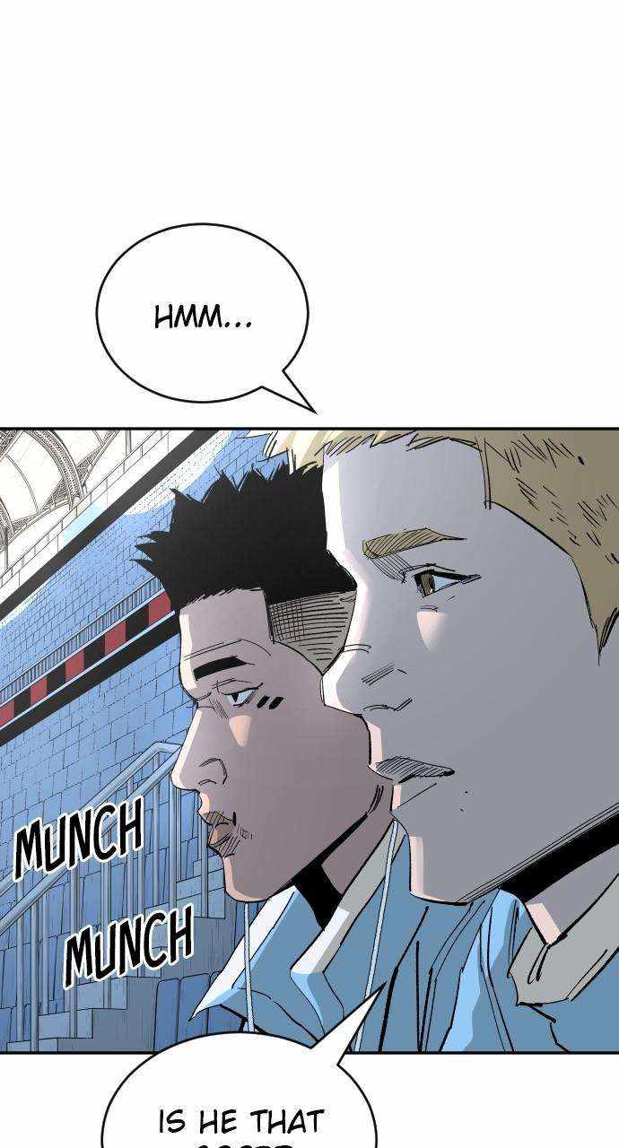 Read Build Up Manga Online