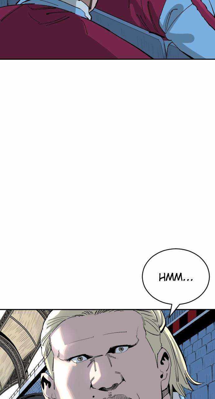 Read Build Up Manga Online