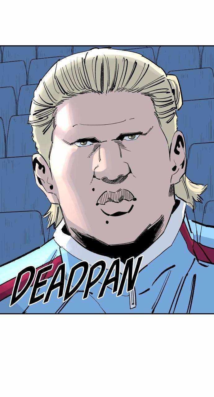 Read Build Up Manga Online