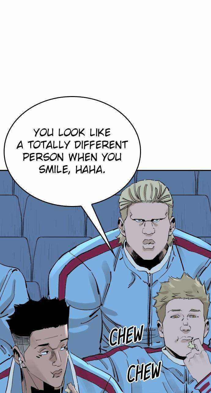 Read Build Up Manga Online