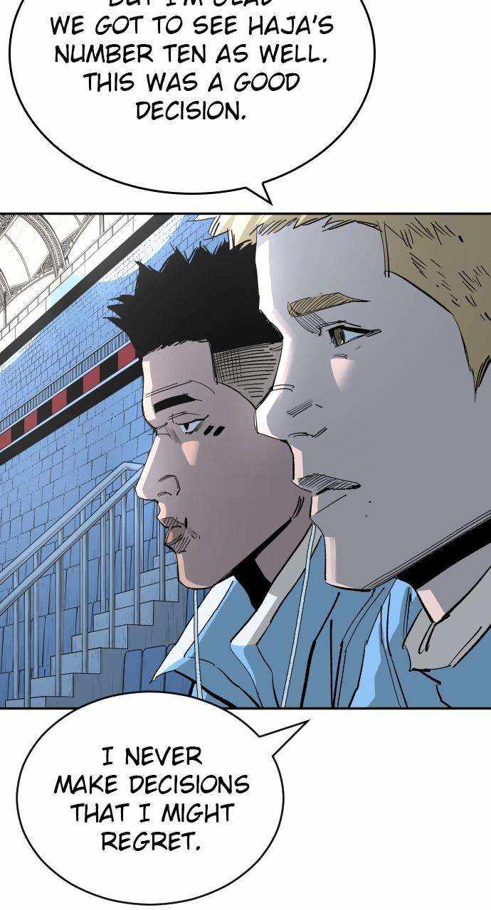 Read Build Up Manga Online