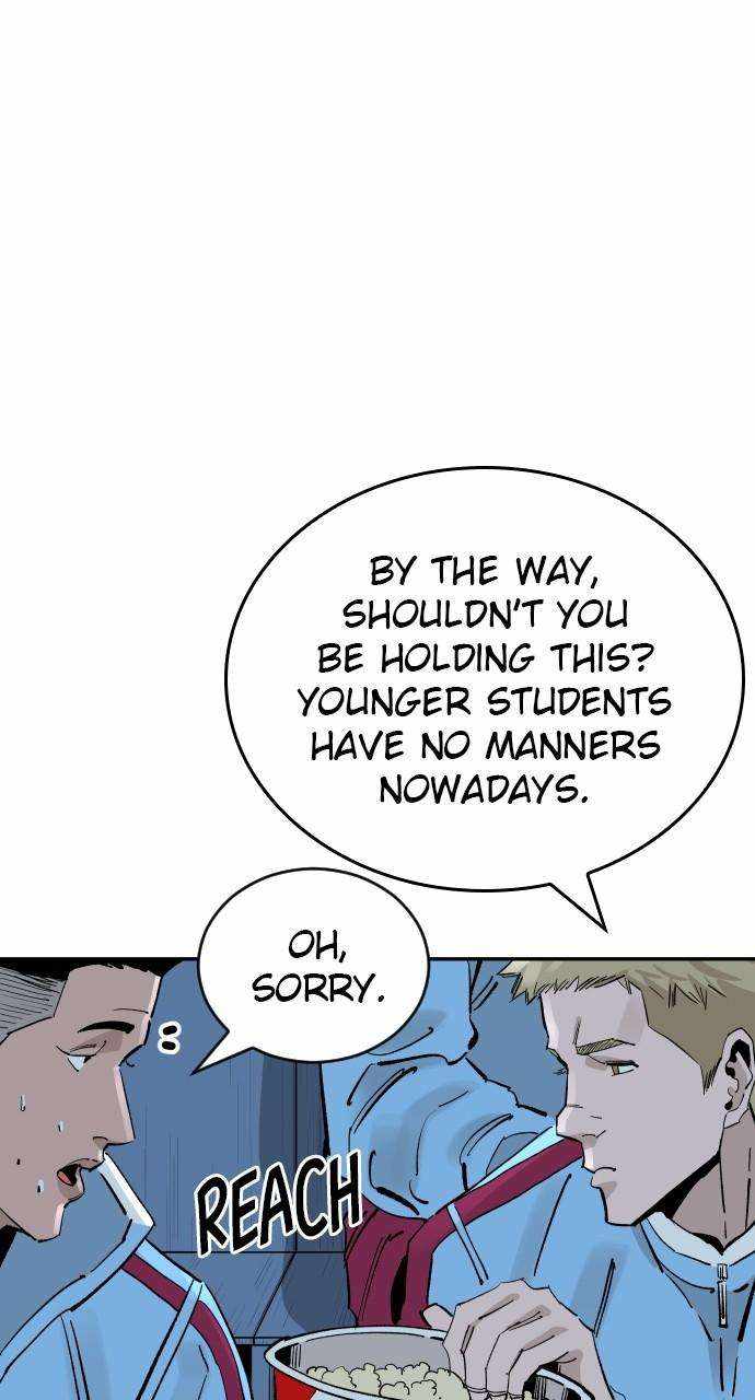 Read Build Up Manga Online