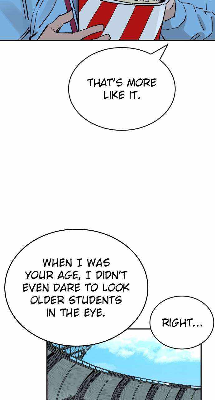 Read Build Up Manga Online