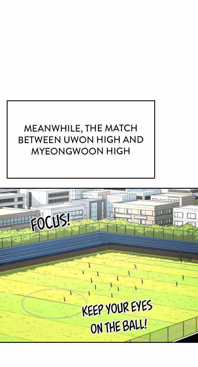 Read Build Up Manga Online