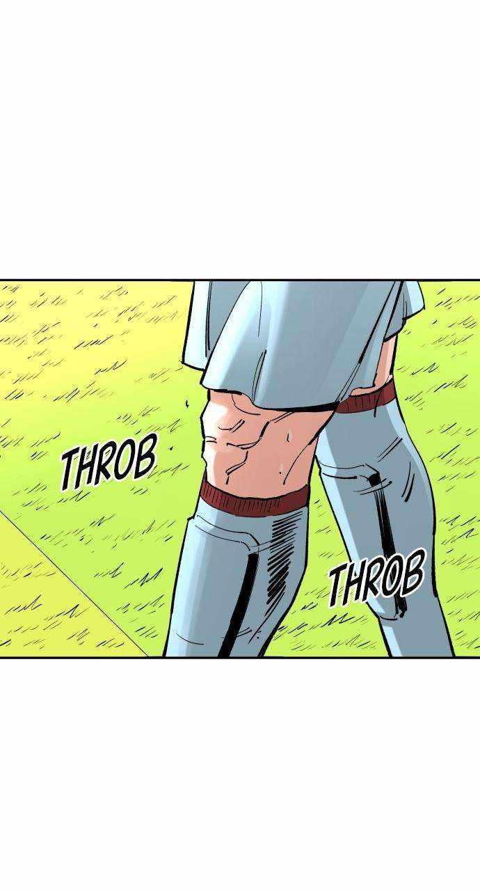 Read Build Up Manga Online
