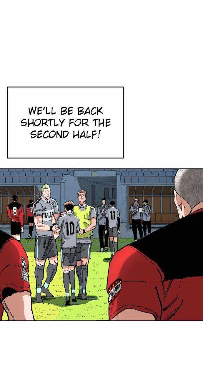 Read Build Up Manga Online