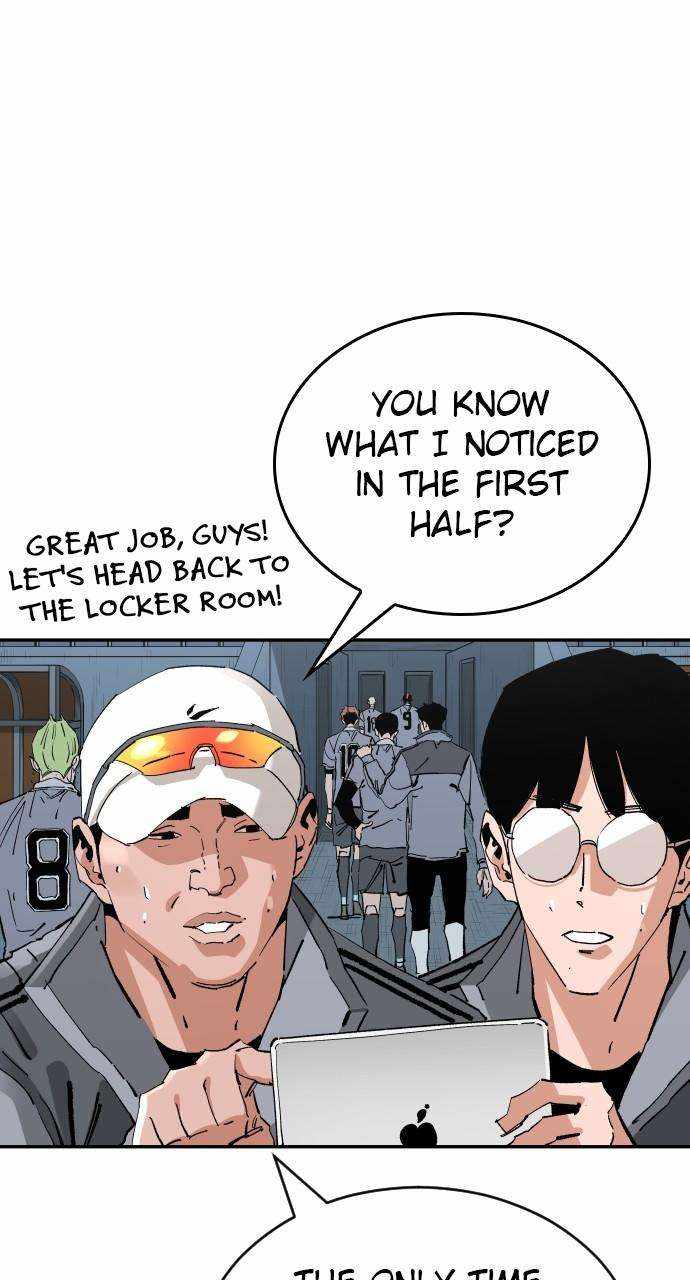 Read Build Up Manga Online