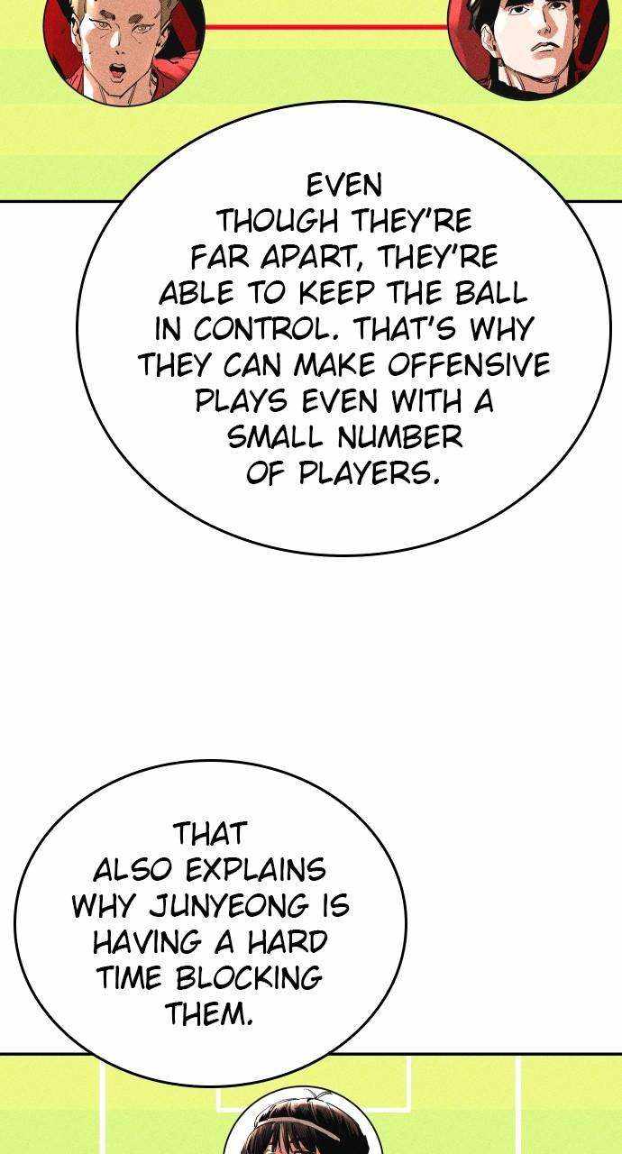 Read Build Up Manga Online