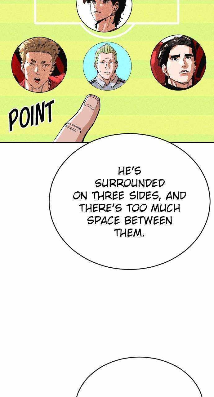 Read Build Up Manga Online