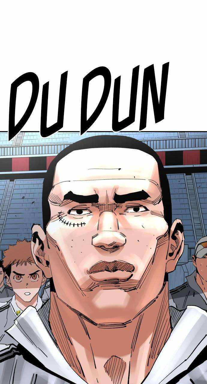 Read Build Up Manga Online
