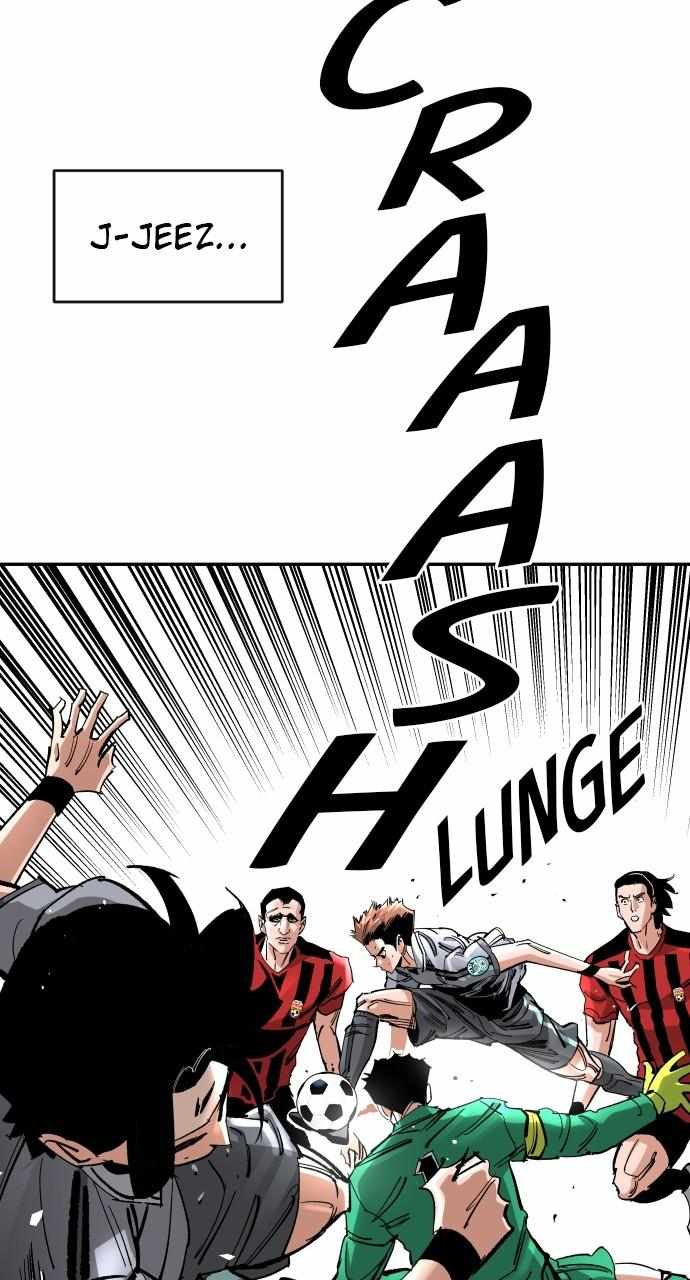 Read Build Up Manga Online