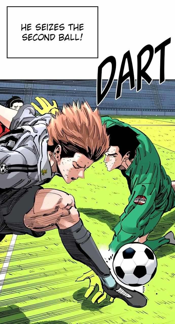 Read Build Up Manga Online