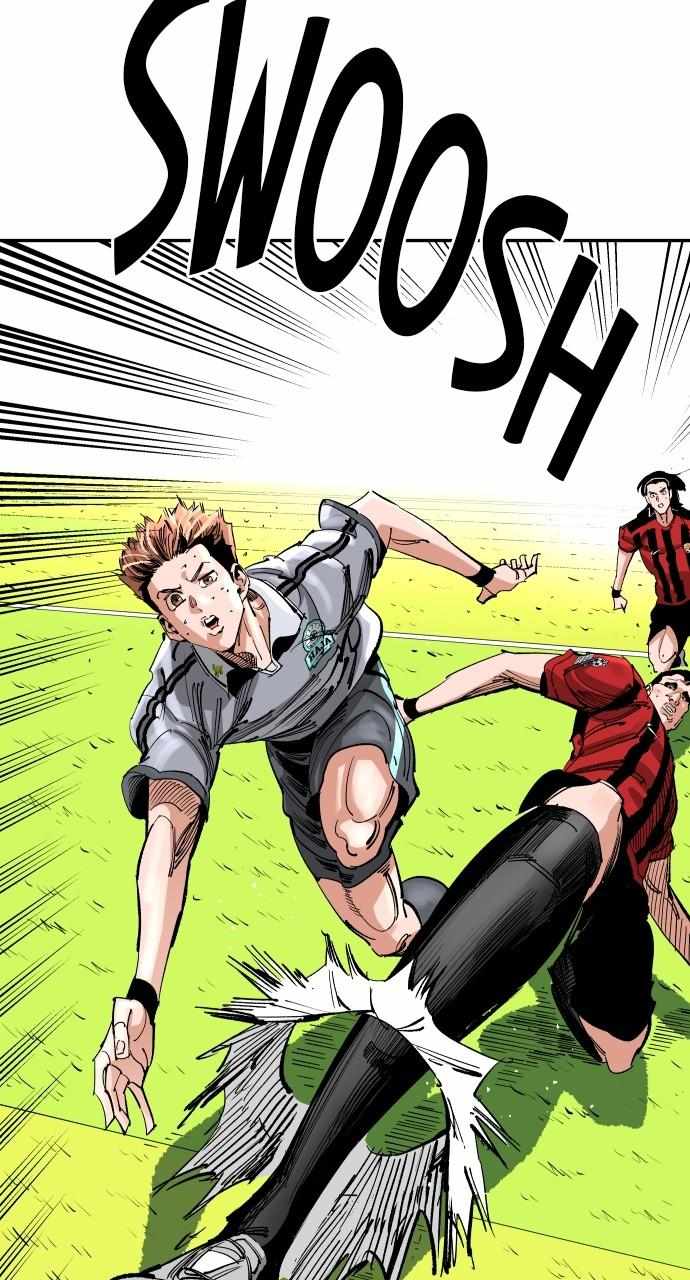 Read Build Up Manga Online