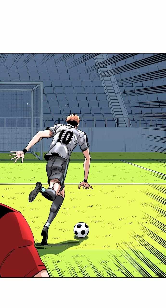 Read Build Up Manga Online