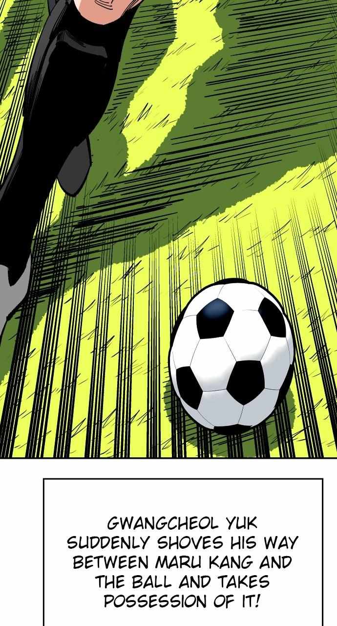 Read Build Up Manga Online
