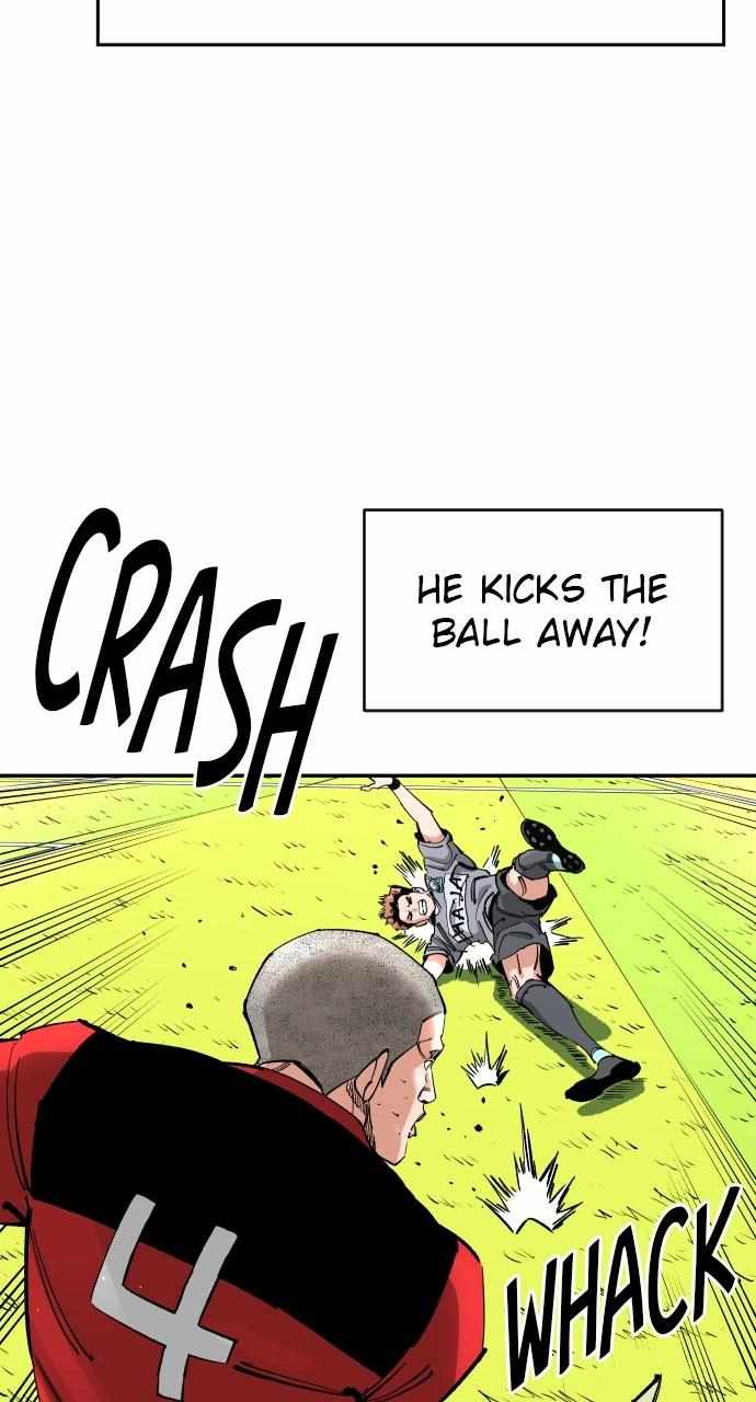 Read Build Up Manga Online