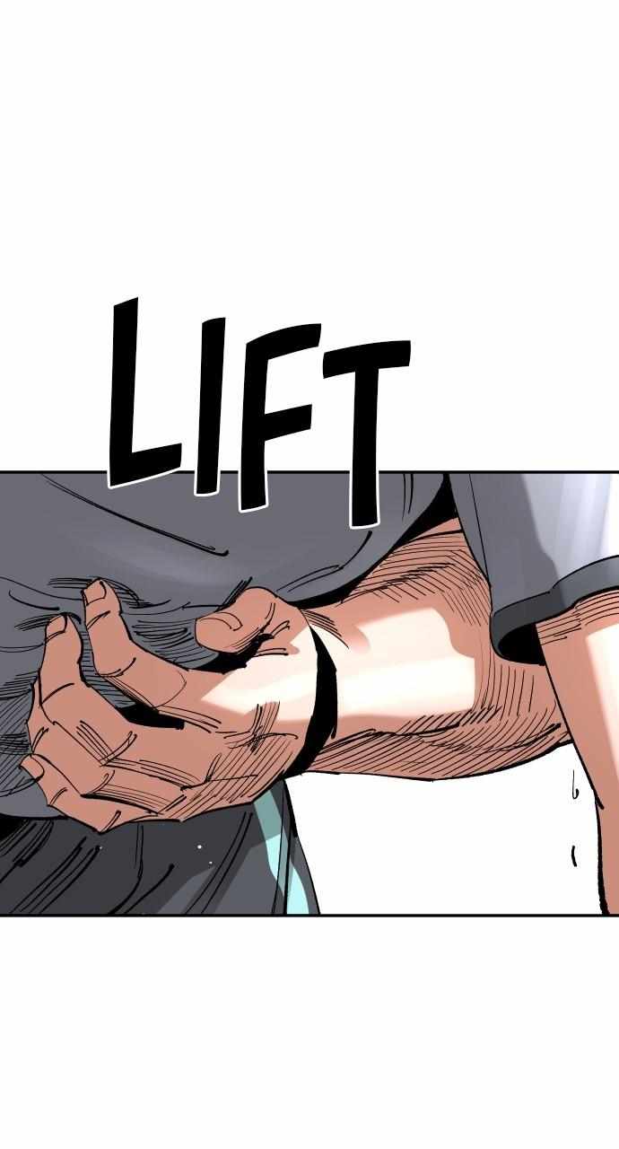Read Build Up Manga Online