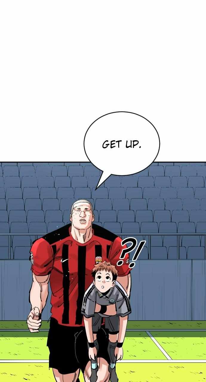 Read Build Up Manga Online