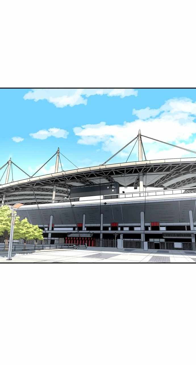 Read Build Up Manga Online
