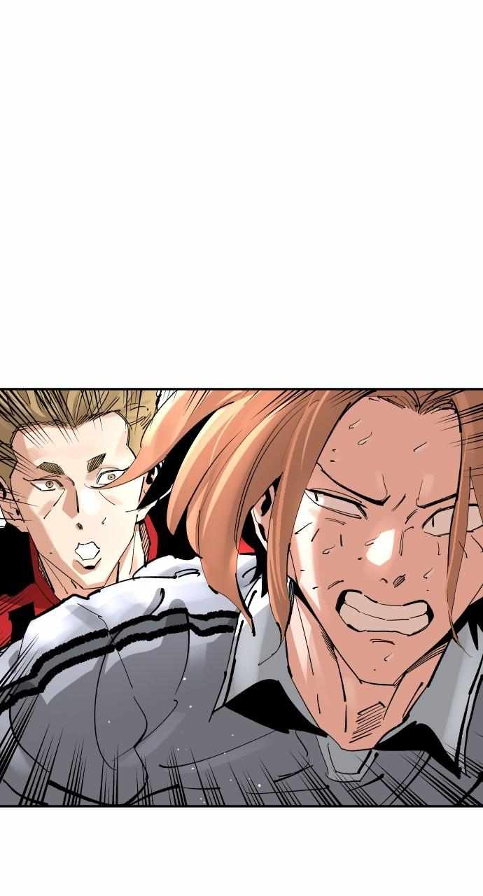 Read Build Up Manga Online