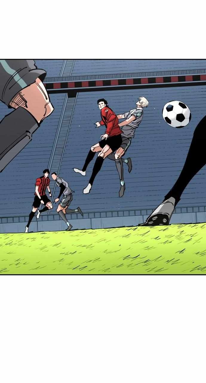 Read Build Up Manga Online