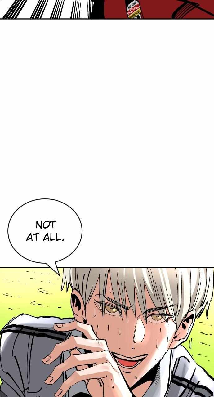 Read Build Up Manga Online