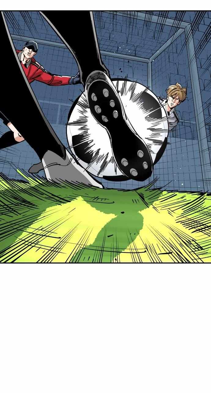 Read Build Up Manga Online