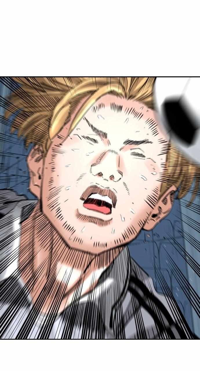 Read Build Up Manga Online