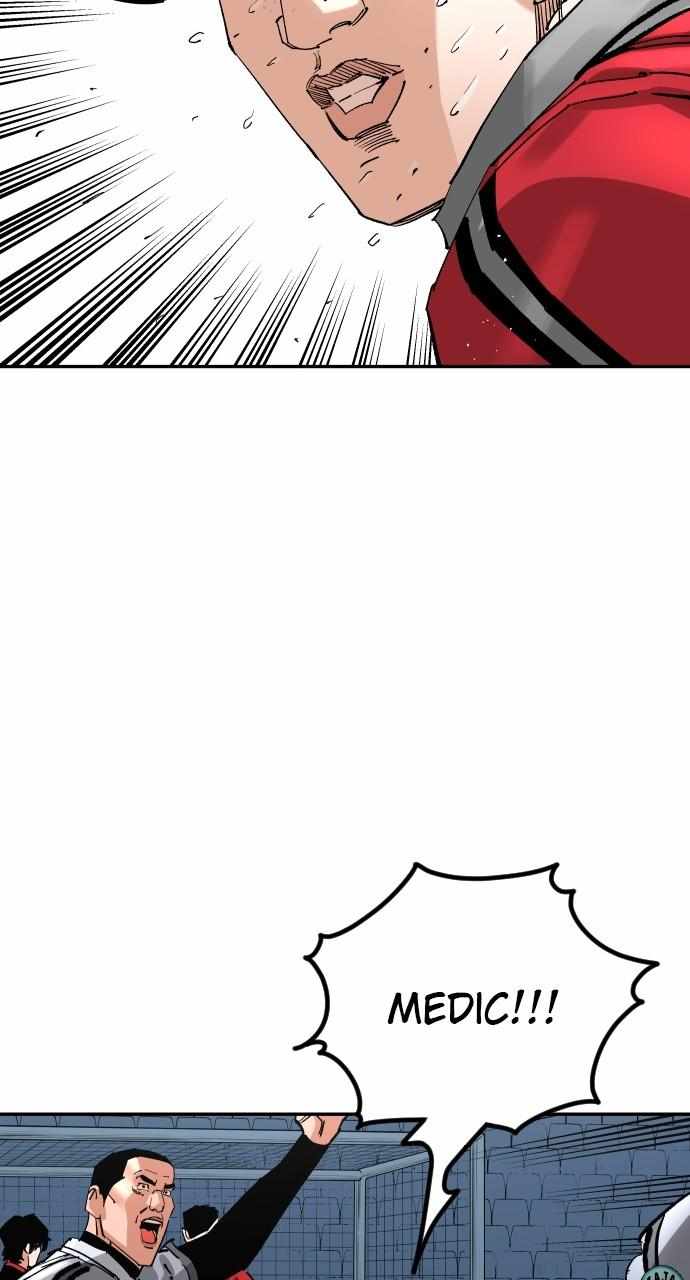Read Build Up Manga Online