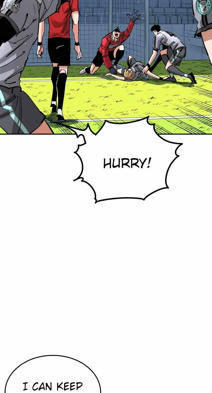 Read Build Up Manga Online