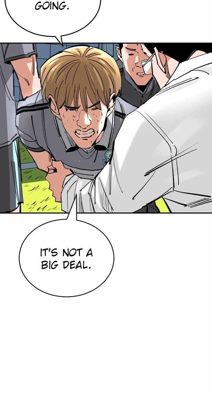 Read Build Up Manga Online
