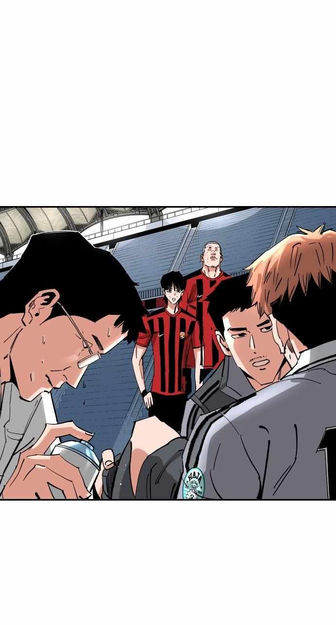 Read Build Up Manga Online