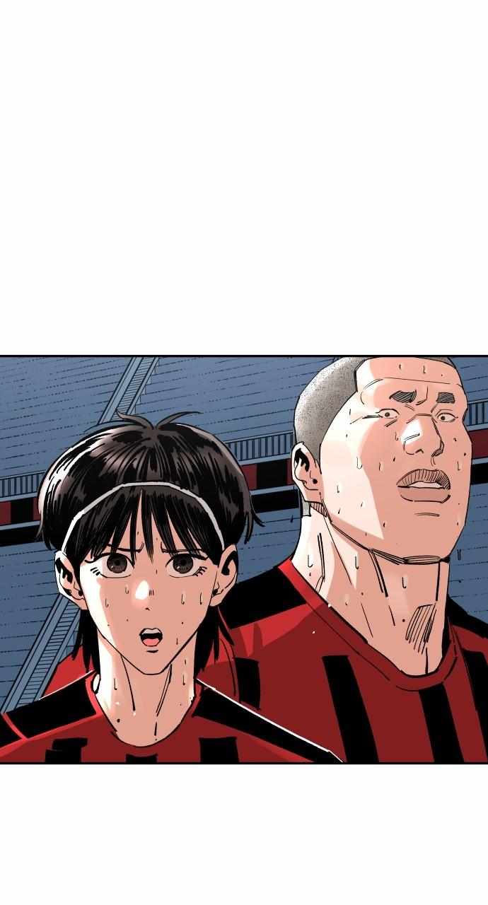 Read Build Up Manga Online