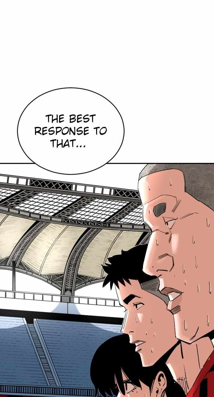 Read Build Up Manga Online