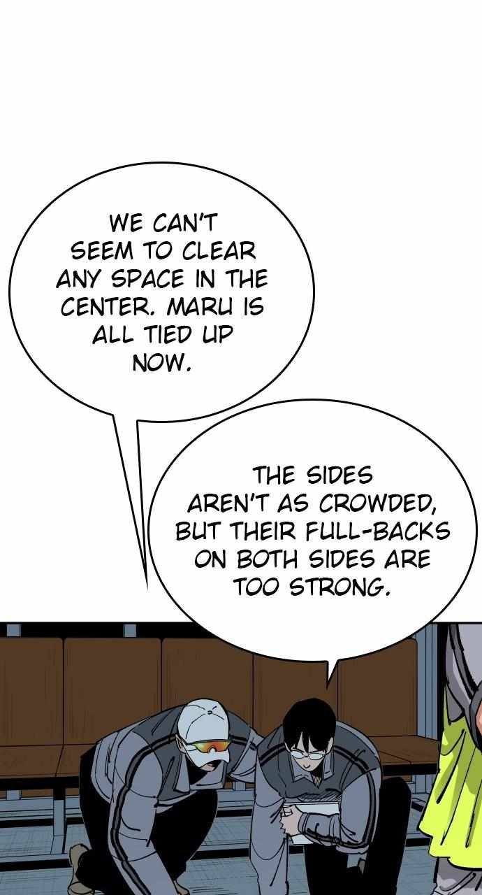 Read Build Up Manga Online