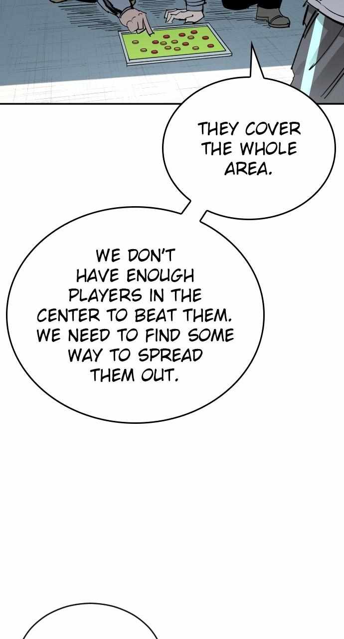 Read Build Up Manga Online