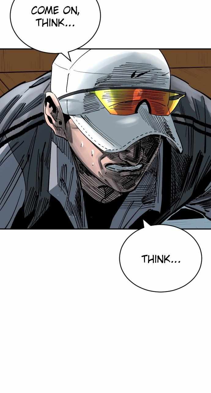 Read Build Up Manga Online