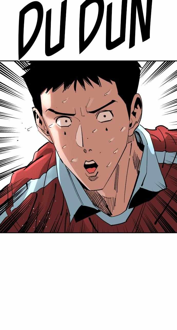 Read Build Up Manga Online