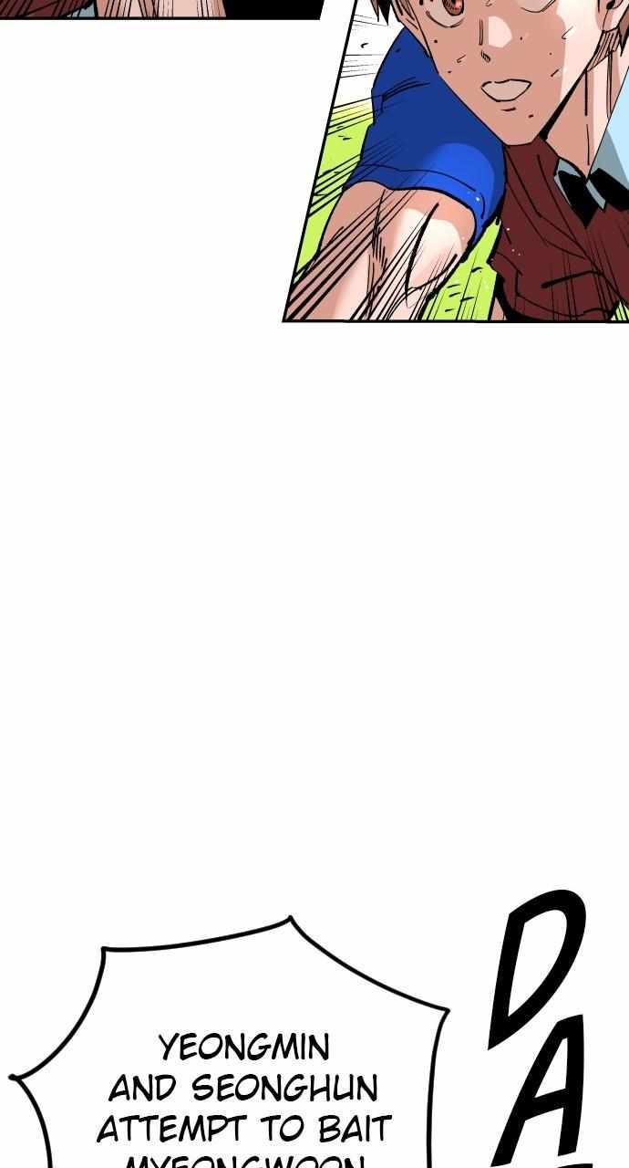 Read Build Up Manga Online