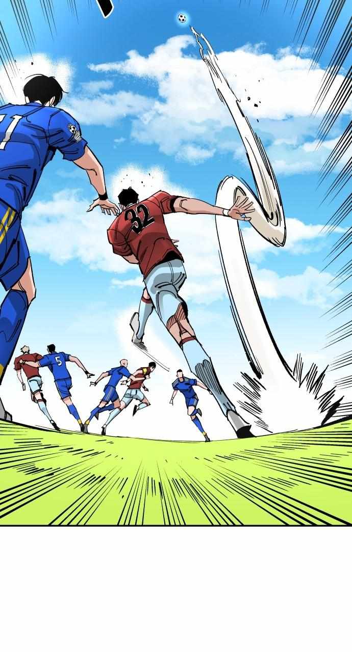 Read Build Up Manga Online