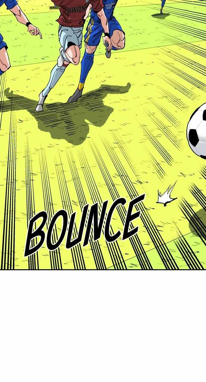 Read Build Up Manga Online