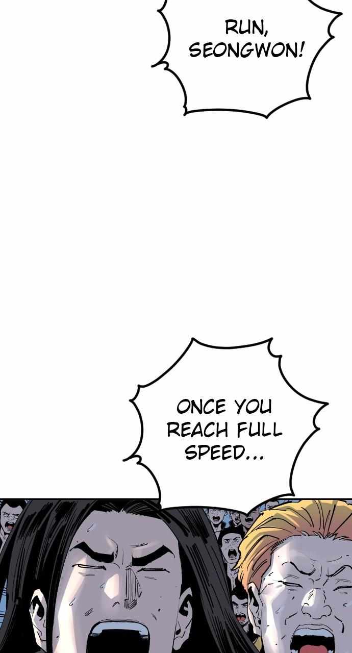 Read Build Up Manga Online