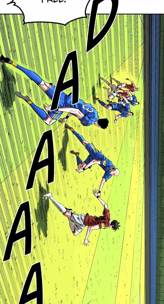 Read Build Up Manga Online