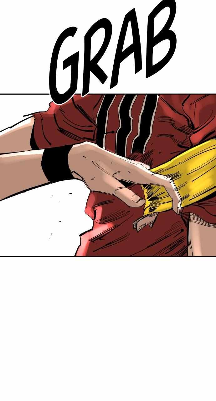 Read Build Up Manga Online